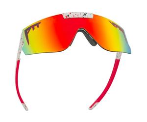 Flip-Off Sunglasses by Pit Viper