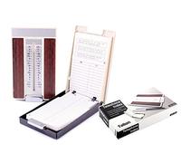 Flip Open A-Z Address Book (Retro Design.)