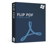 Flip PDF Windows