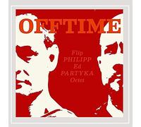 Flip Philipp & Ed Partyka Octet - Offtime