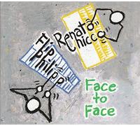 Flip Philipp - Face to Face