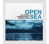 Flip Philipp - Open Sea