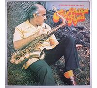 Flip Phillips - a melody from the sky LP