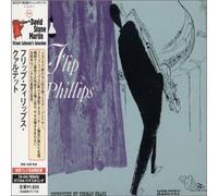 Flip Phillips(Limited Papersleeves)