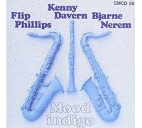 Flip Phillips - Mood Indigo