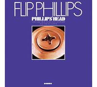 Flip Phillips - Phillips Head