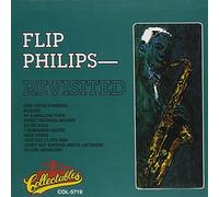 Flip Phillips - Revisited