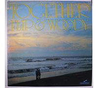 FLIP PHILLIPS & WOODY HERMAN - together LP