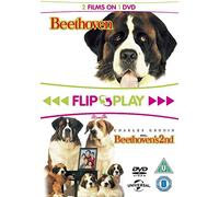 Flip & Play: Beethoven / Beethoven's 2nd