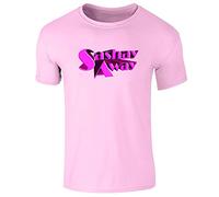 Flip Sashay Away Ru Paul Inspired Drag Race Queen T-Shirt - Mens and Womens Sizes