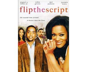 Flip the Script [DVD] [Region 1] [US Import] [NTSC]