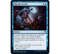 Flip the Switch | Innistrad: Midnight Hunt