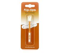 Flip-Tips The New Way to Clean Ears Safely