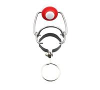 Flip Top Bottle Stoppers, Swing Cap Replacement for Home Brewing Beer and Wine Bottles(18pcs)