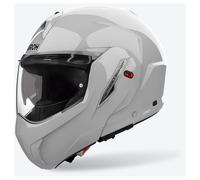 Flip-Up Helmet Airoh MATHISSE II COLOR Cement Grey Gloss