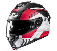 Flip-Up Helmet HJC C91N KAON MC1SF