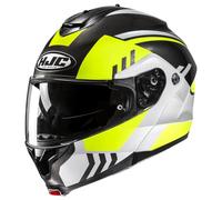 Flip-Up Helmet HJC C91N KAON MC3H