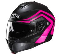 Flip-Up Helmet HJC C91N NEPOS MC8SF