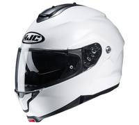 HJC HJC - Helmet C91N White M