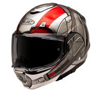 HJC F100 Ant-Man Marvel Helmet, size L for Men