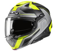 Flip-Up Helmet HJC F100 BIOS MC3HSF