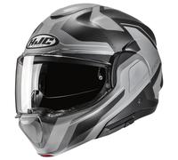 Flip-Up Helmet HJC F100 BIOS MC5SF
