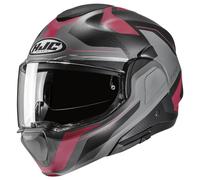 Flip-Up Helmet HJC F100 BIOS MC8SF