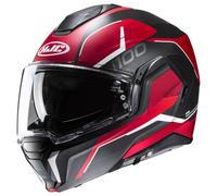 Flip-Up Helmet HJC i100 LORIX MC1SF