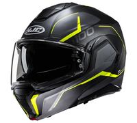 Flip-Up Helmet HJC i100 LORIX MC3HSF
