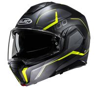 Flip-Up Helmet HJC i100 LORIX MC3HSF