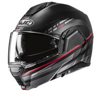 Flip-Up Helmet HJC i100 SYSMA MC1SF