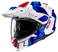 Flip-Up Helmet HJC i80 ROKI MC21