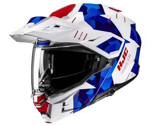 Flip-Up Helmet HJC i80 ROKI MC21