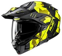 Flip-Up Helmet HJC i80 ROKI MC3HSF