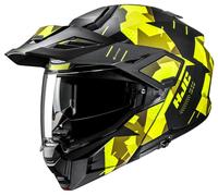 Flip-Up Helmet HJC i80 ROKI MC3HSF