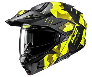 Flip-Up Helmet HJC i80 ROKI MC3HSF