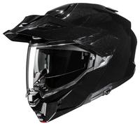 Flip-Up Helmet HJC i80 SOLID METAL BLACK