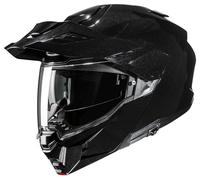 Flip-Up Helmet HJC i80 SOLID METAL BLACK