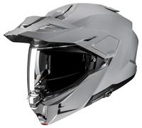 Flip-Up Helmet HJC i80 SOLID N.GRAY