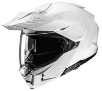 Flip-Up Helmet HJC i80 SOLID PEARL WHITE