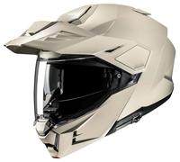 Flip-Up Helmet HJC i80 SOLID SEMI FLAT SAND BEIGE