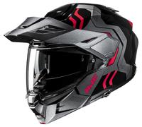 Flip-Up Helmet HJC i80 VELLY MC1