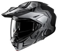 Flip-Up Helmet HJC i80 VELLY MC5SF
