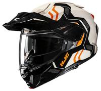 Flip-Up Helmet HJC i80 VELLY MC7
