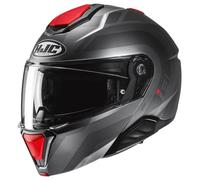 Flip-Up Helmet HJC i91 ARVEN MC1SF