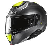 Flip-Up Helmet HJC i91 ARVEN MC3HSF