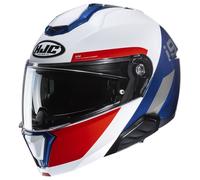 Flip-Up Helmet HJC i91 BINA MC21