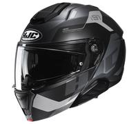 Flip-Up Helmet HJC i91 CARST MC5SF