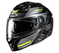 Flip-Up Helmet HJC i91 DUSK MC3H
