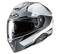 Flip-Up Helmet HJC i91 FELIO MC5